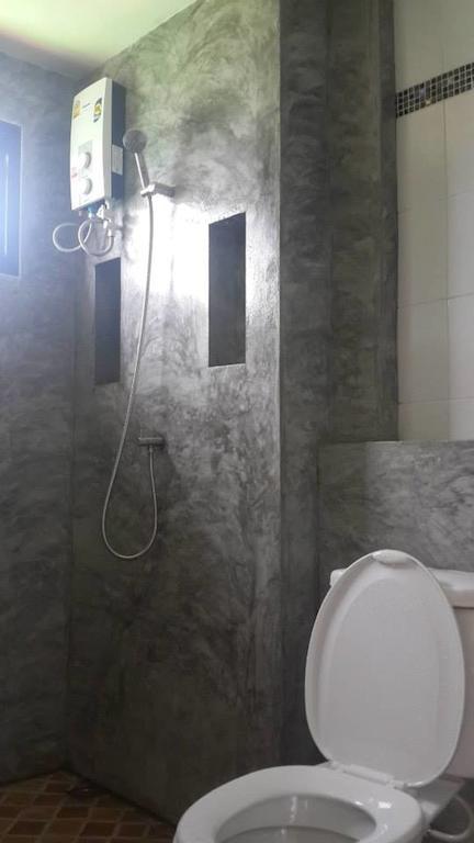 Nalin Place Ранонг Номер фото