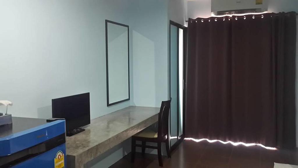 Nalin Place Ранонг Экстерьер фото