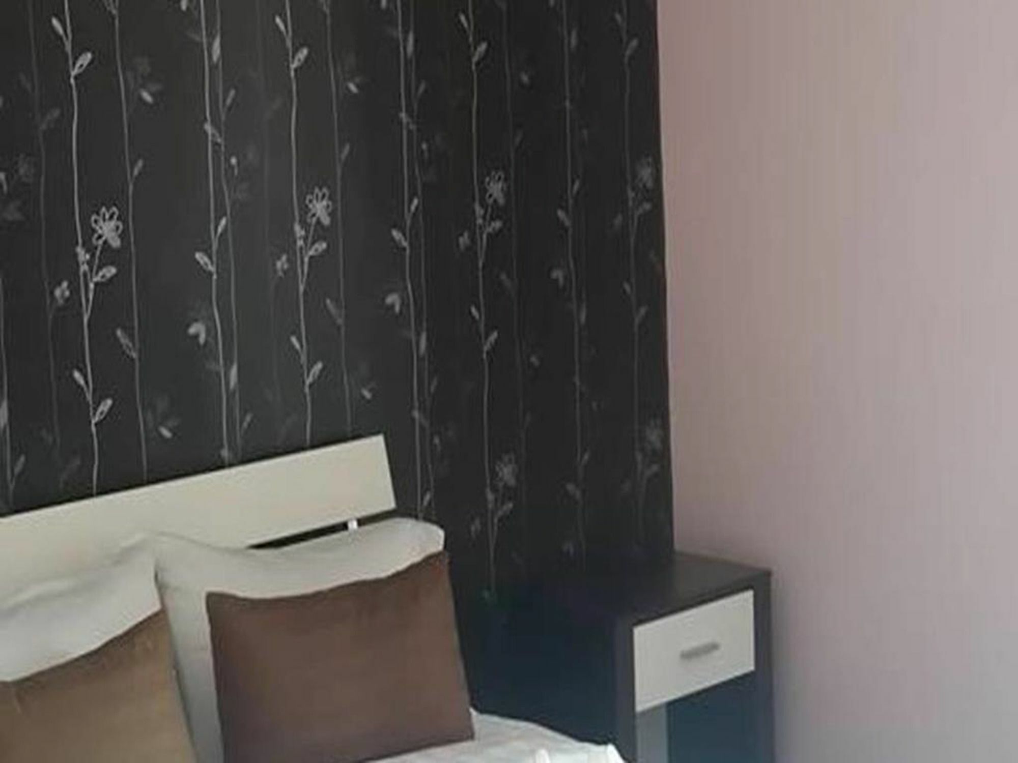 Nalin Place Ранонг Экстерьер фото
