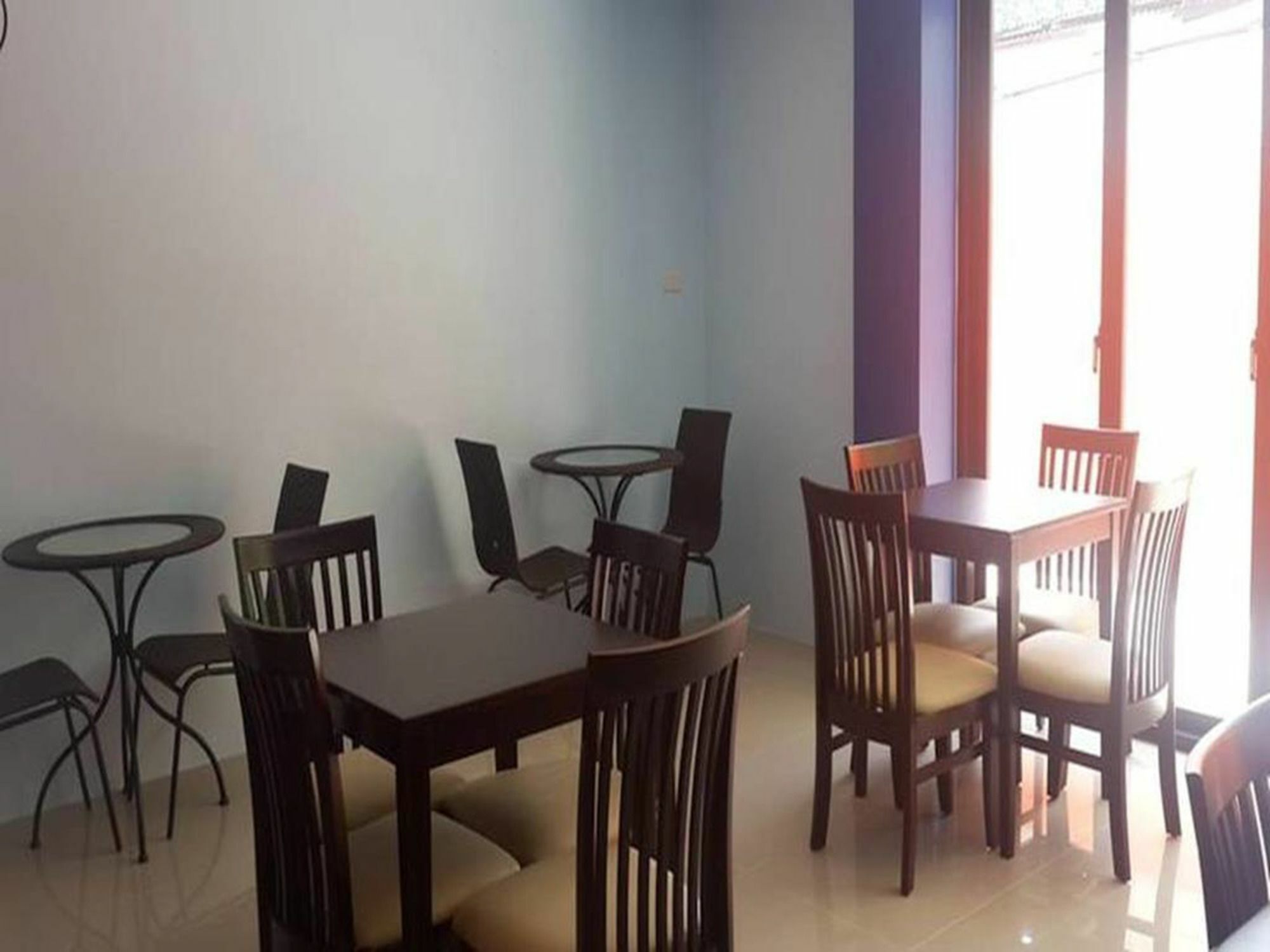 Nalin Place Ранонг Экстерьер фото